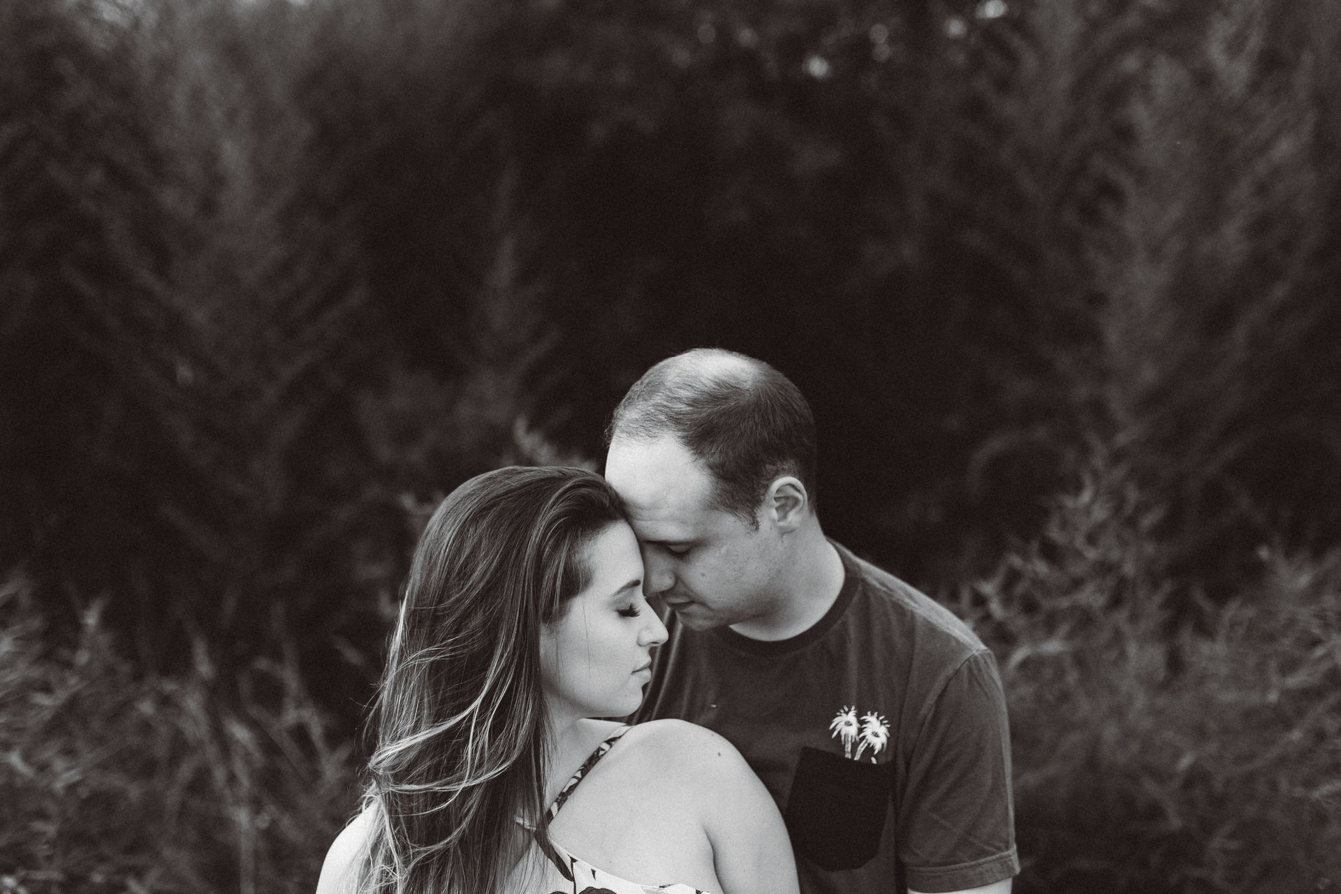 Foto Isabelle e Eduardo Foto Isabelle e Eduardo - Imagem 11