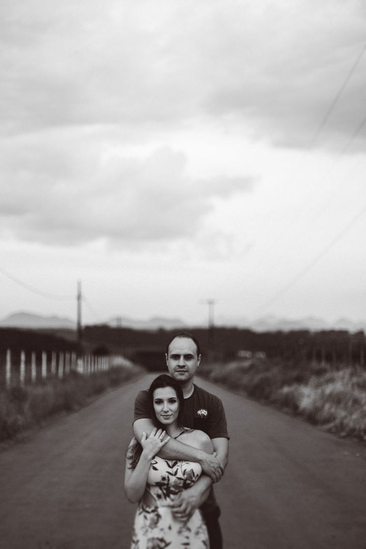 Foto Isabelle e Eduardo Foto Isabelle e Eduardo - Imagem 16