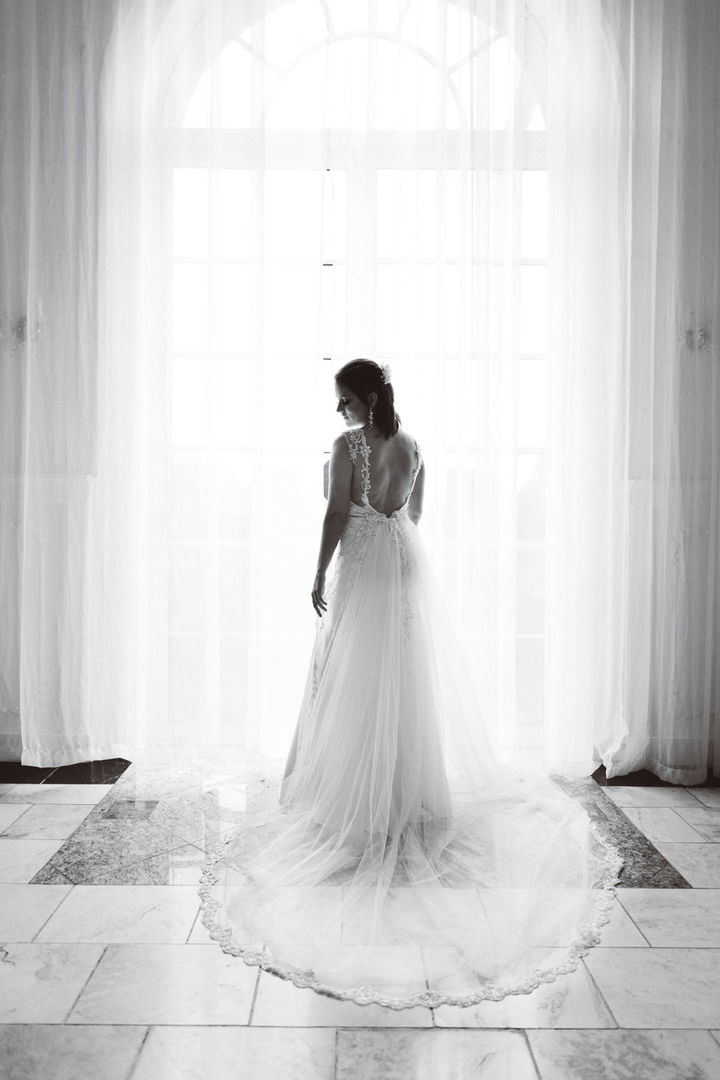 Foto Editorial Braut Noivas 2019 Foto Editorial Braut Noivas 2019 - Imagem 13