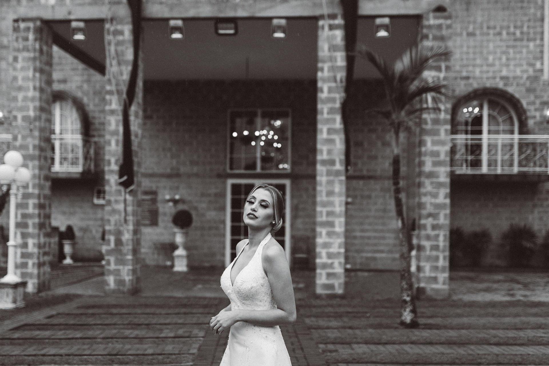Foto Editorial Braut Noivas 2019 Foto Editorial Braut Noivas 2019 - Imagem 11