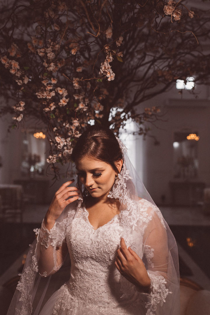 Foto Editorial Braut Noivas 2019 Foto Editorial Braut Noivas 2019 - Imagem 2