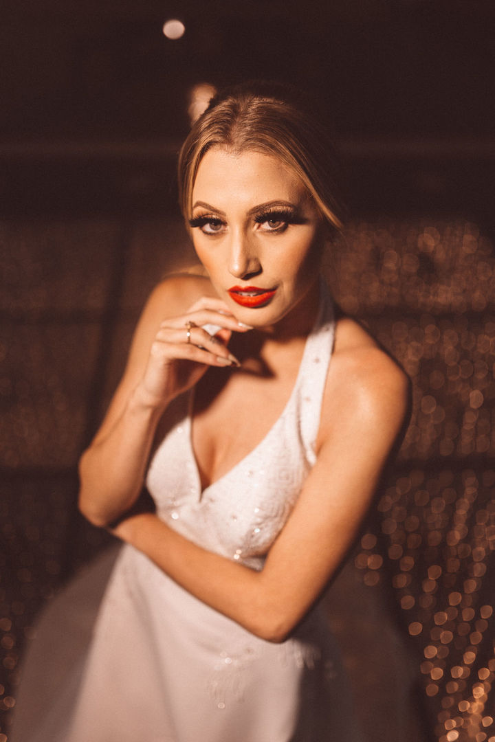 Foto Editorial Braut Noivas 2019 Foto Editorial Braut Noivas 2019 - Imagem 5
