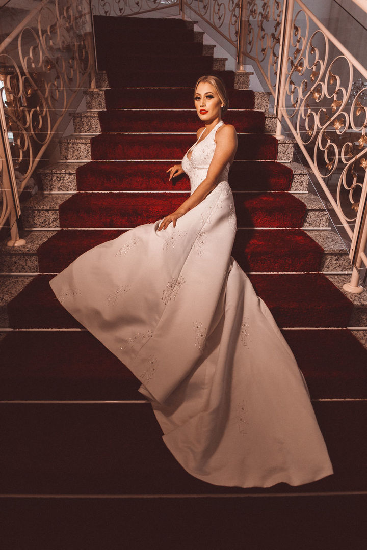 Foto Editorial Braut Noivas 2019 Foto Editorial Braut Noivas 2019 - Imagem 6