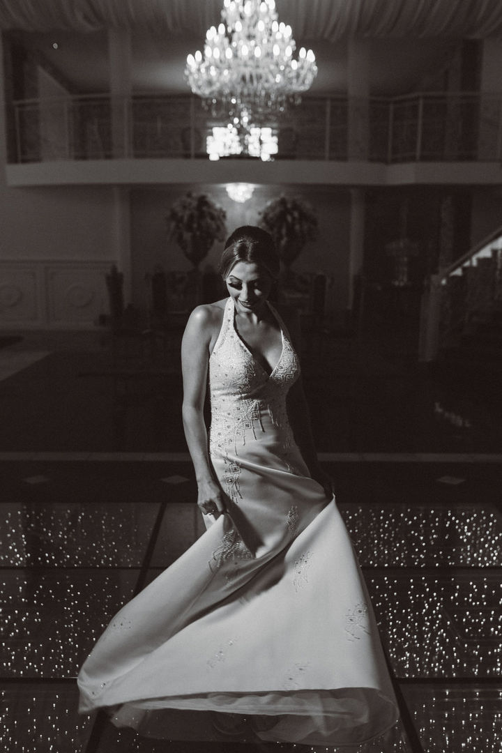 Foto Editorial Braut Noivas 2019 Foto Editorial Braut Noivas 2019 - Imagem 3