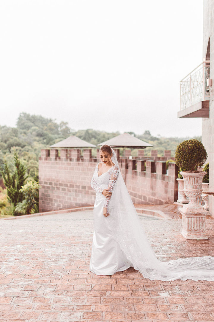 Foto Editorial Braut Noivas 2019 Foto Editorial Braut Noivas 2019 - Imagem 14