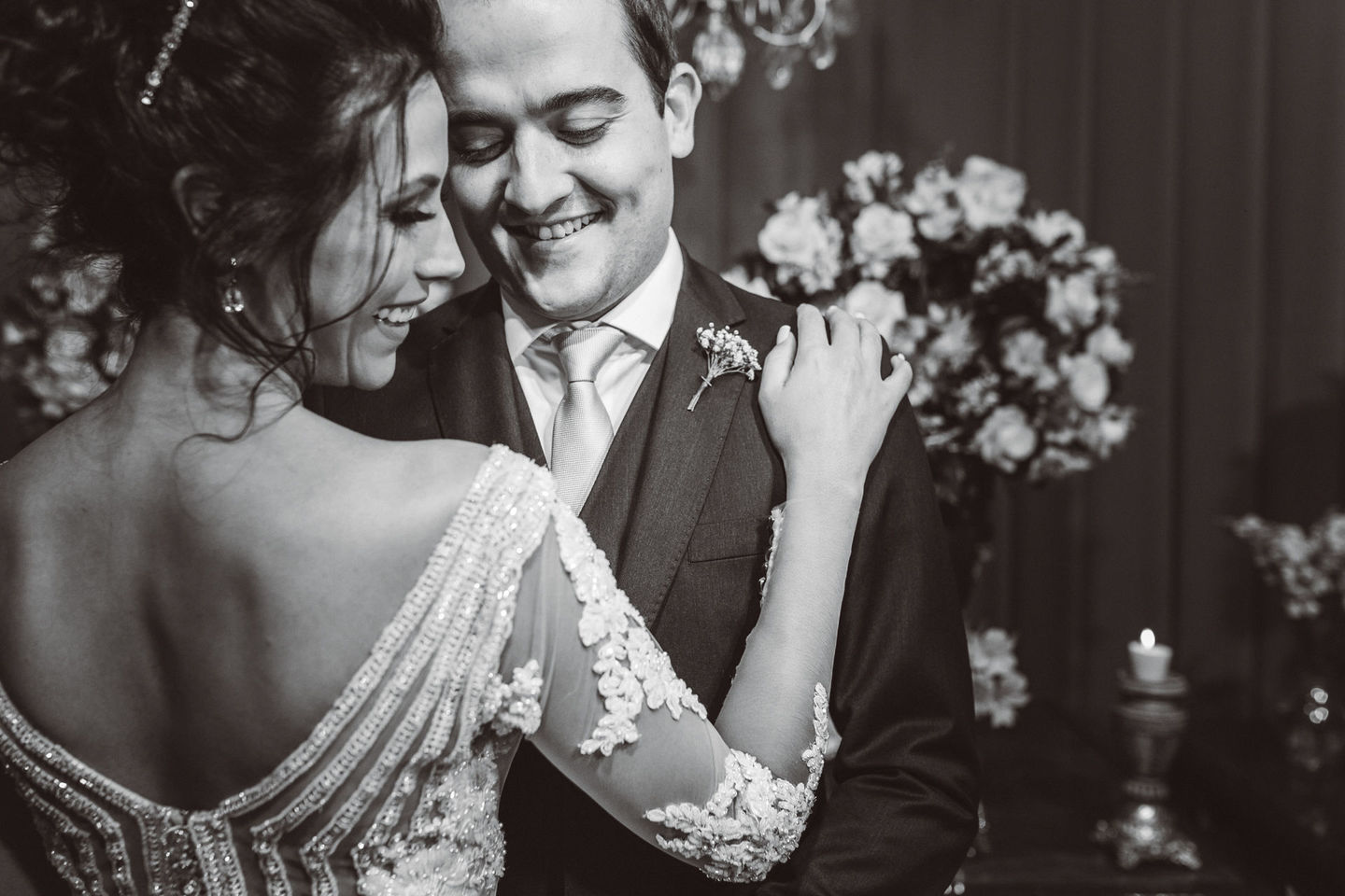 Casamento Priscila e Fernando Casamento Priscila e Fernando